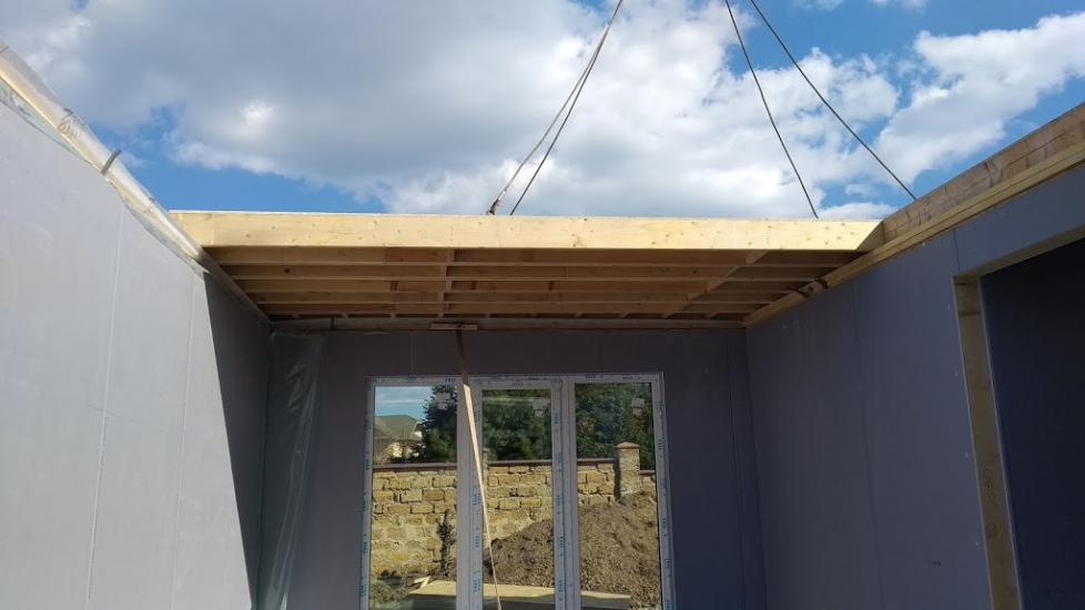 Проект дома Z159 иллюстрация 20