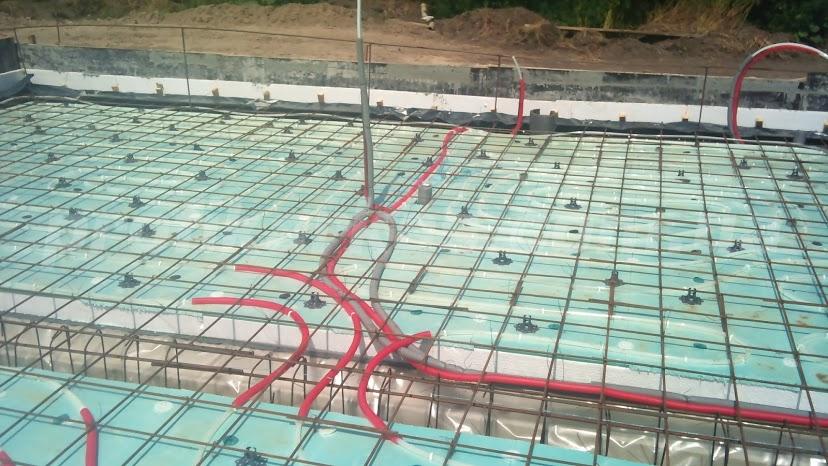 Проект дома Z10 иллюстрация 3