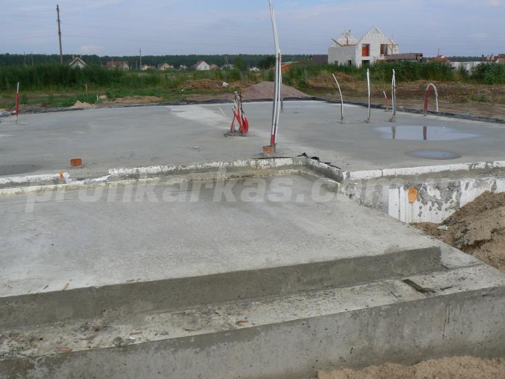 Проект дома Z10 иллюстрация 4