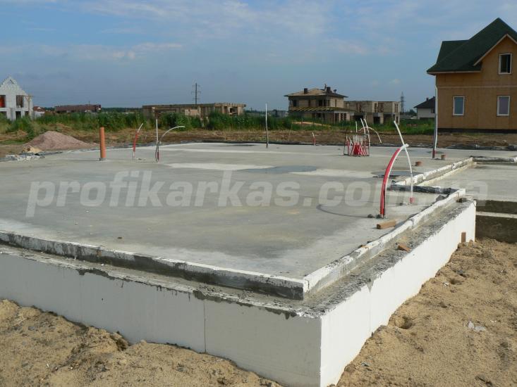 Проект дома Z10 иллюстрация 5