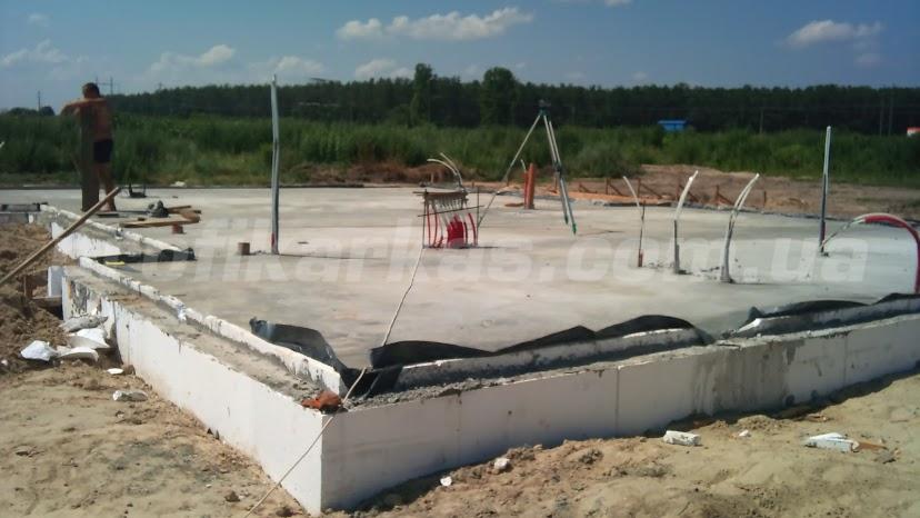 Проект дома Z10 иллюстрация 6