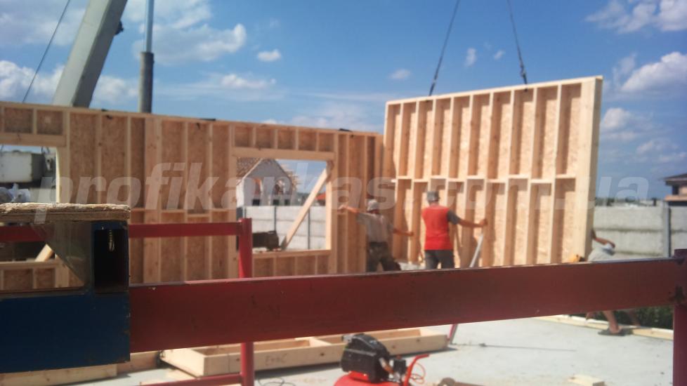 Проект дома Z10 иллюстрация 13