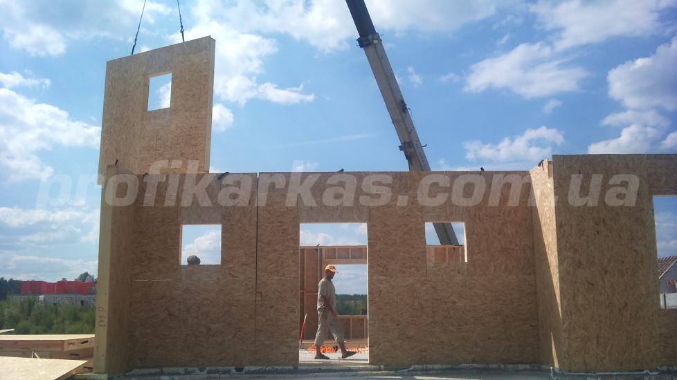 Проект дома Z10 иллюстрация 14