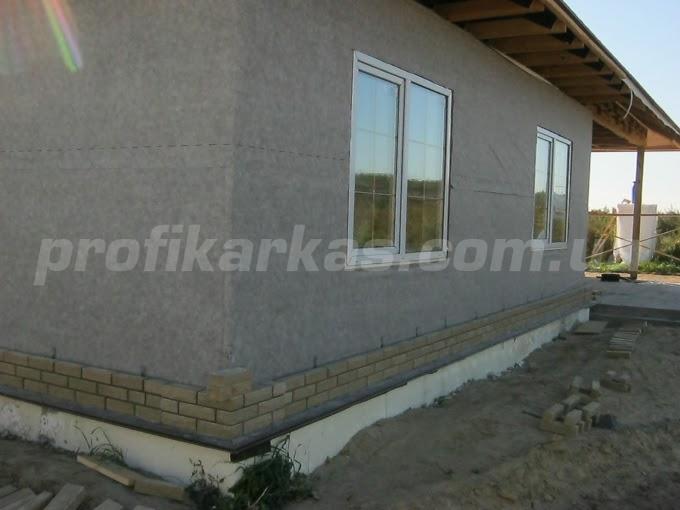 Проект дома Z10 иллюстрация 24