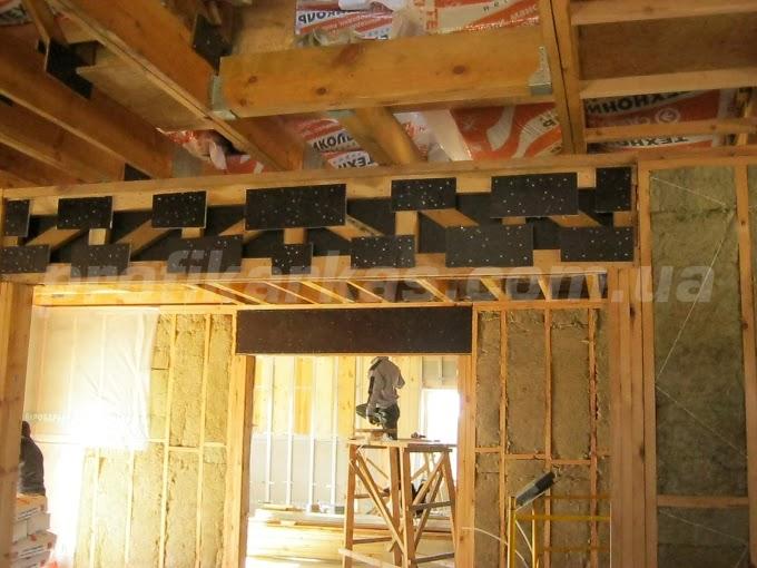 Проект дома Z10 иллюстрация 25