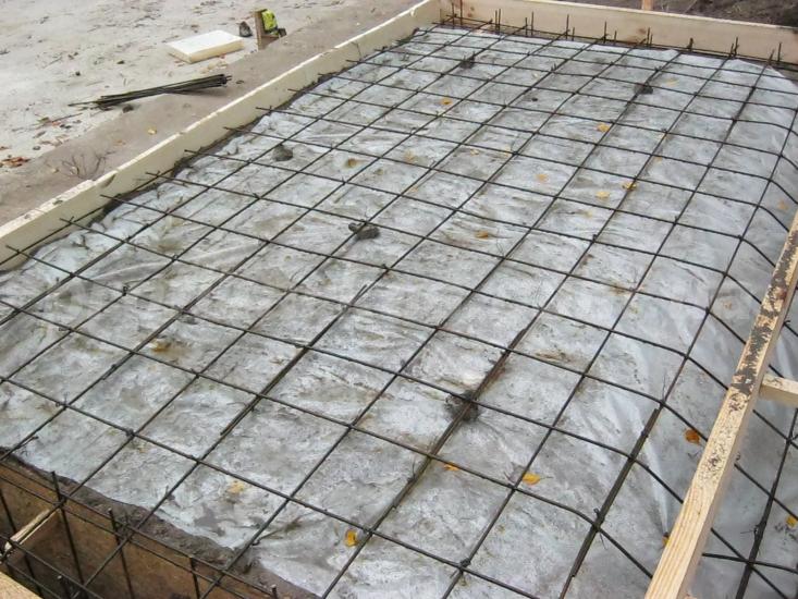 Проект дома Z264 иллюстрация 2