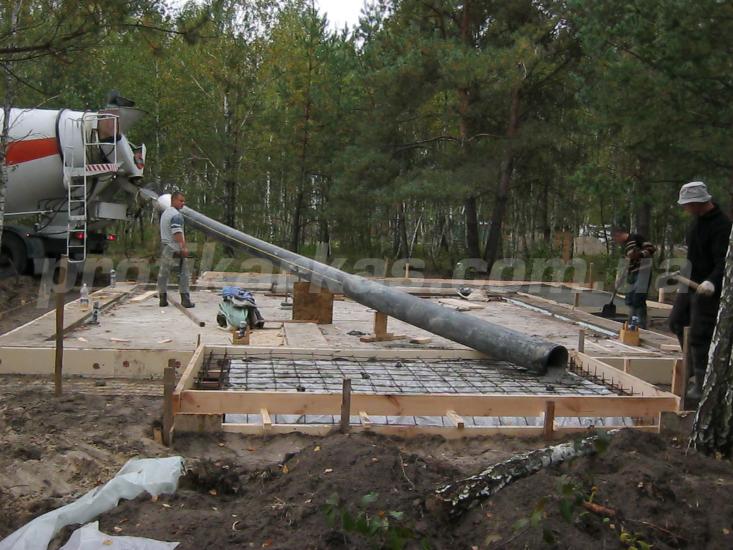 Проект дома Z264 иллюстрация 4