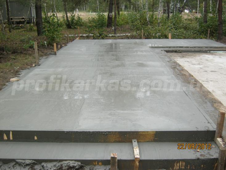 Проект дома Z264 иллюстрация 5