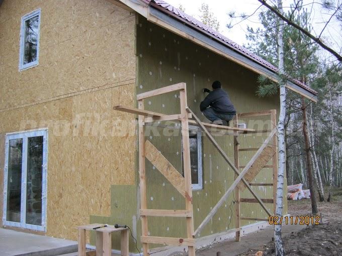 Проект дома Z264 иллюстрация 16