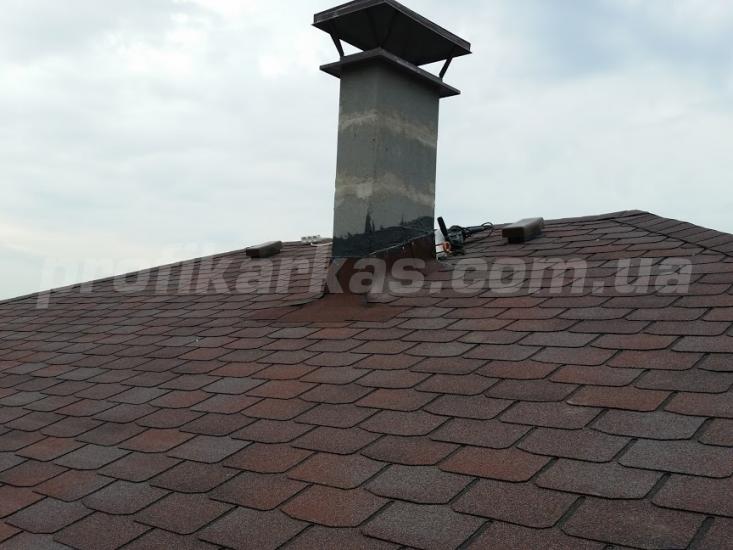 Проект дома Z295 иллюстрация 21