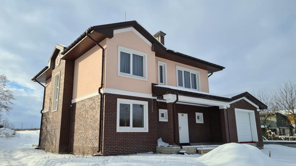 Проект дома Zz2 иллюстрация 122