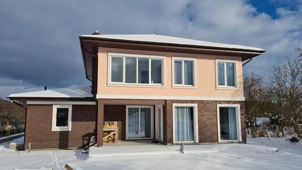 Проект дома Zz2 иллюстрация 121