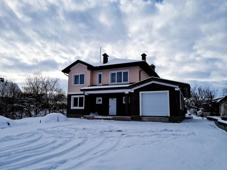 Проект дома Zz2 иллюстрация 123