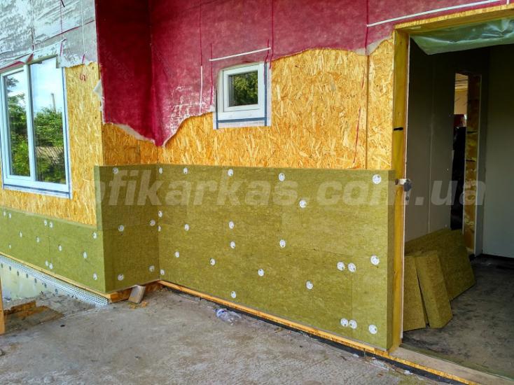 Проект дома Zz2 иллюстрация 43