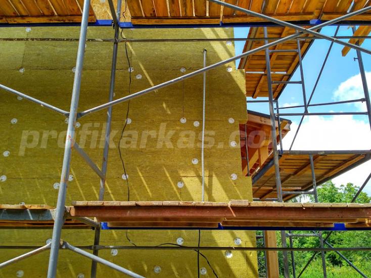 Проект дома Zz2 иллюстрация 45