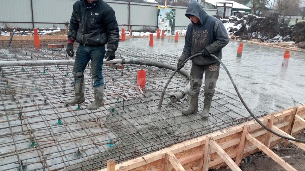 Проект дома Z69 иллюстрация 20