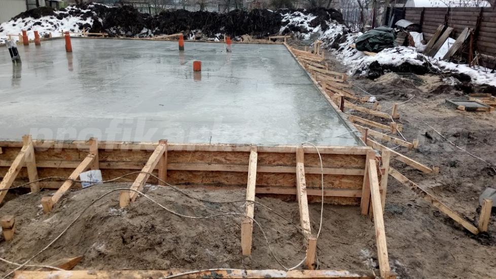 Проект дома Z69 иллюстрация 22