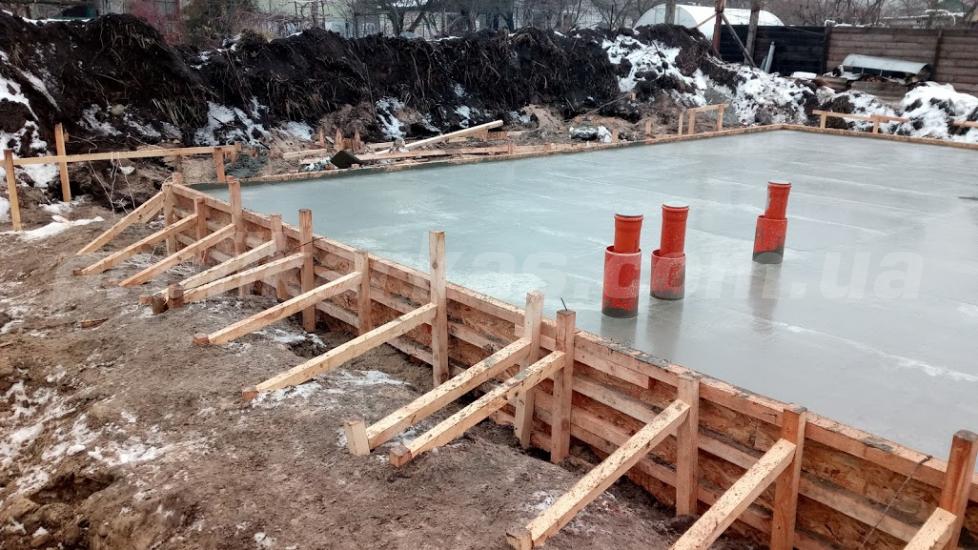 Проект дома Z69 иллюстрация 24