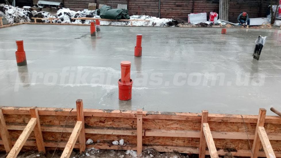 Проект дома Z69 иллюстрация 25