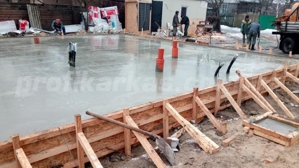 Проект дома Z69 иллюстрация 26