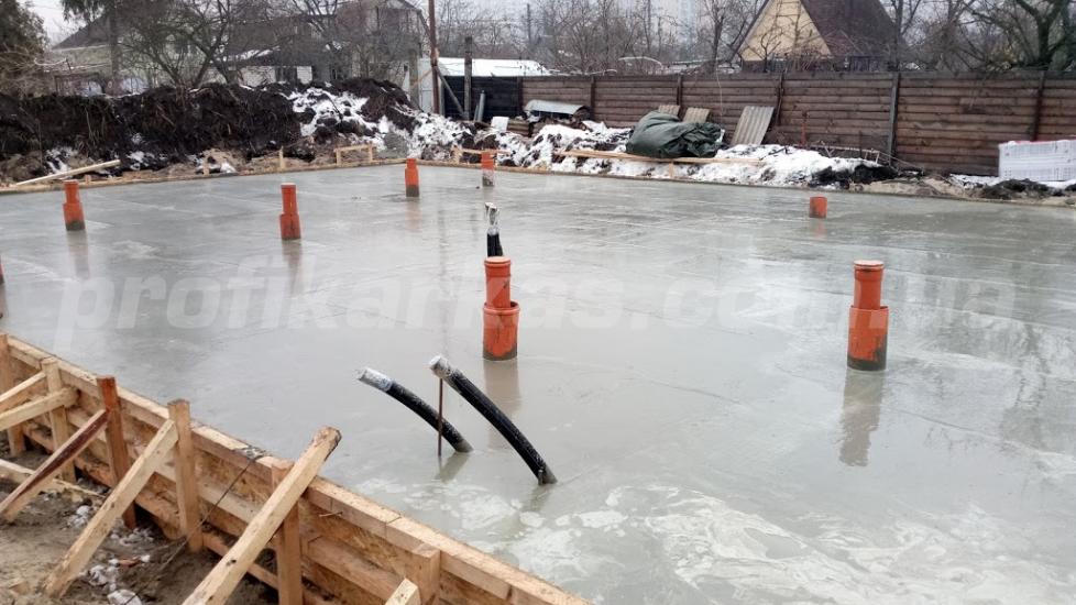 Проект дома Z69 иллюстрация 27