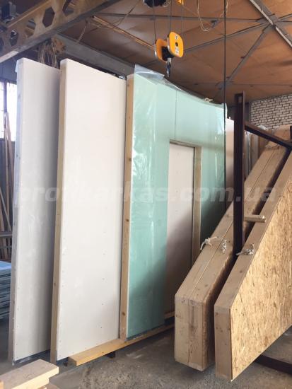 Проект дома Z69 иллюстрация 29