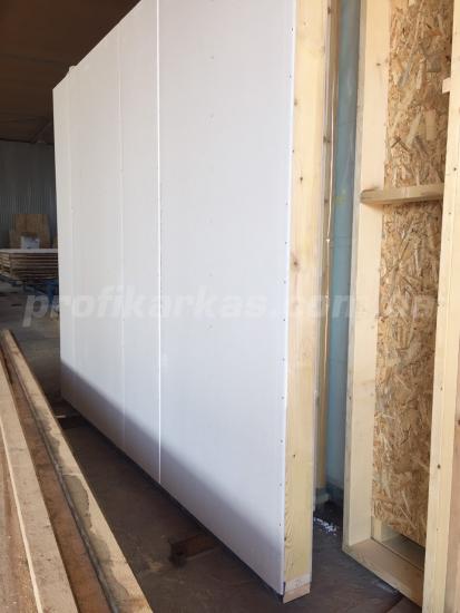 Проект дома Z69 иллюстрация 33