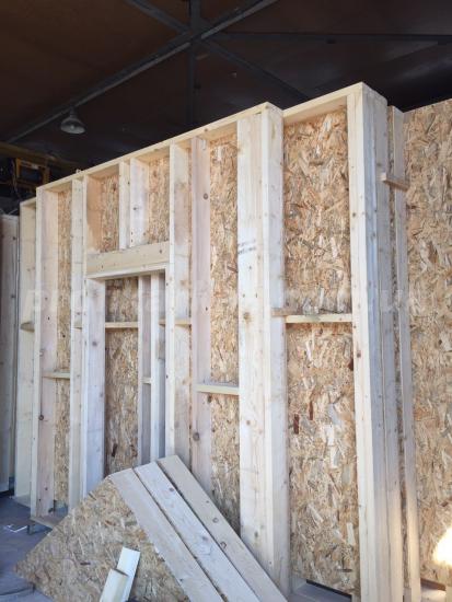 Проект дома Z69 иллюстрация 34