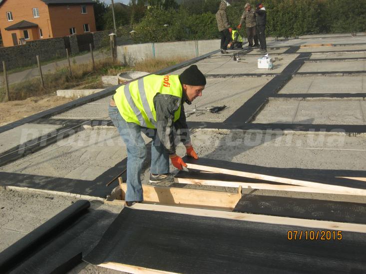 Проект дома Индивидуальный проект иллюстрация 9