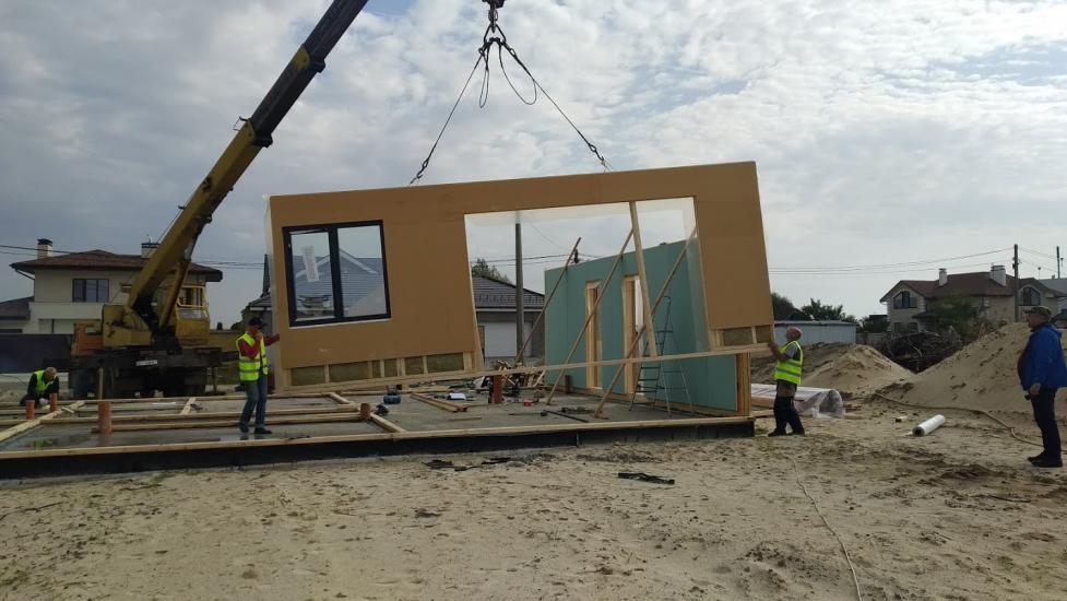 Проект дома Z159 иллюстрация 5