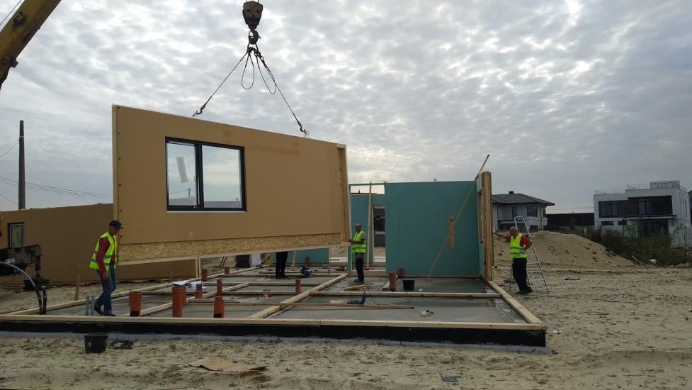 Проект дома Z159 иллюстрация 6