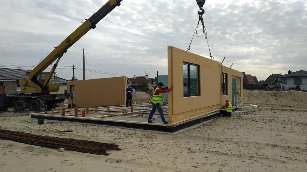 Проект дома Z159 иллюстрация 7