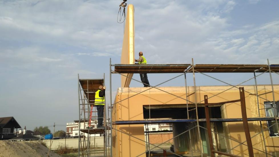 Проект дома Z159 иллюстрация 9