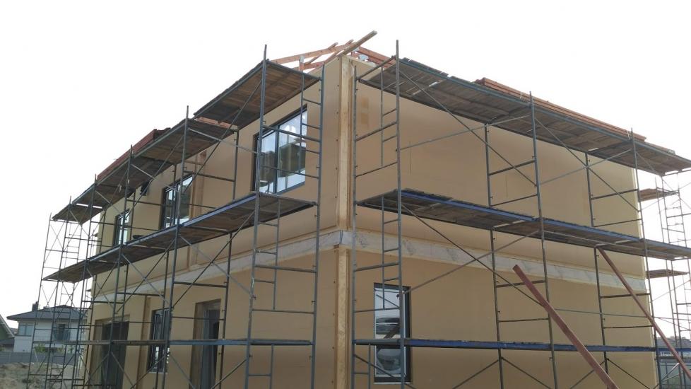 Проект дома Z159 иллюстрация 14