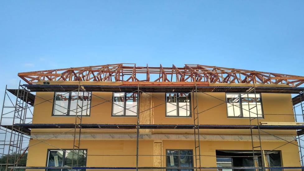 Проект дома Z159 иллюстрация 18