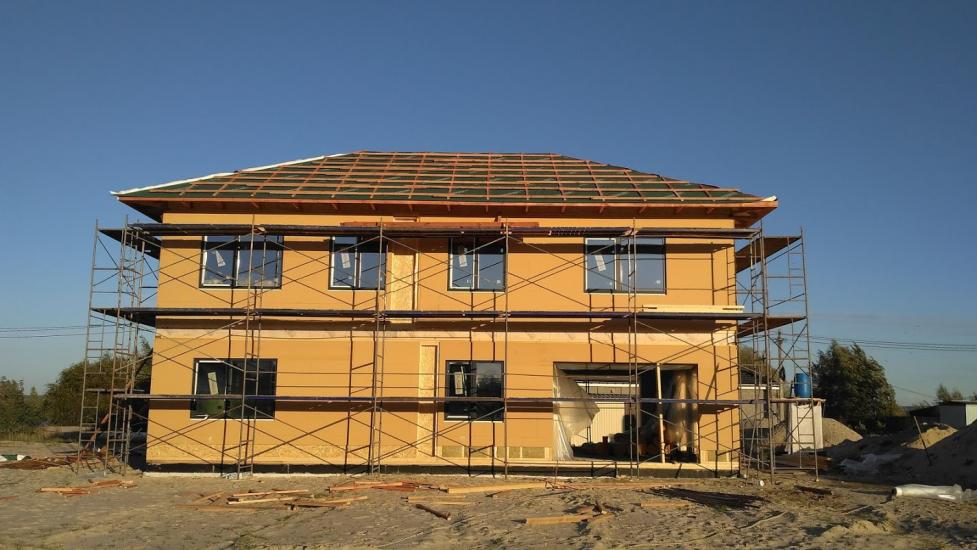 Проект дома Z159 иллюстрация 20