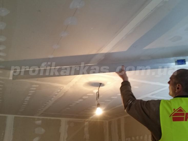 Проект дома Z295 иллюстрация 35