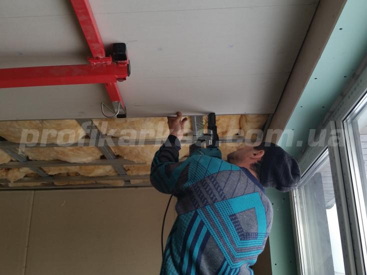 Проект дома Z295 иллюстрация 34