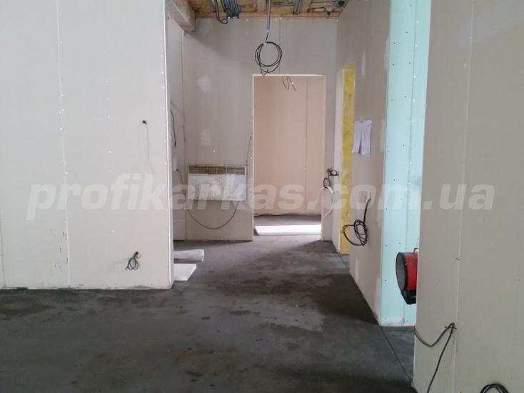 Проект дома Z295 иллюстрация 33