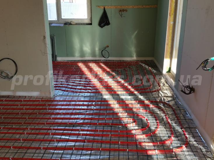 Проект дома Z295 иллюстрация 32