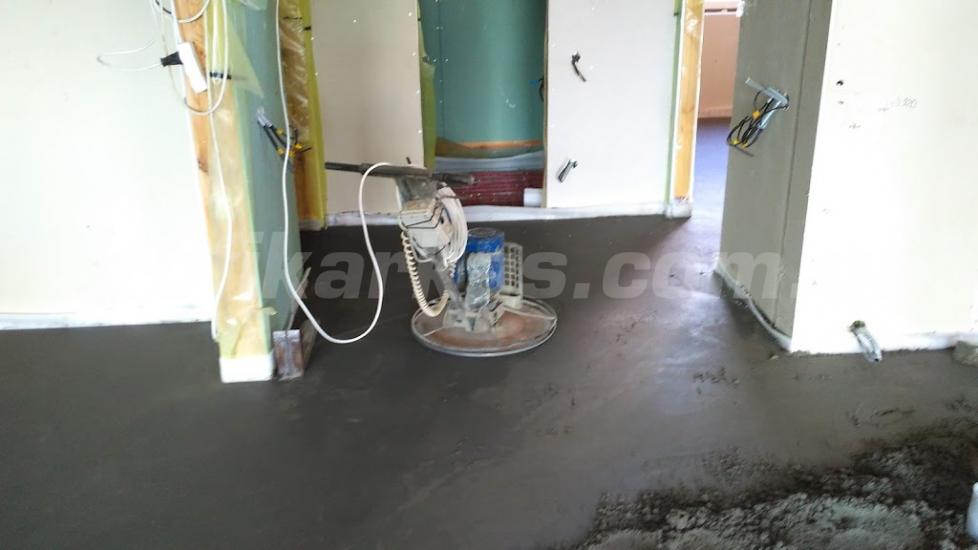 Проект дома Zz2 иллюстрация 102