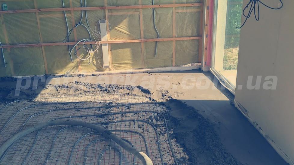 Проект дома Zz2 иллюстрация 101