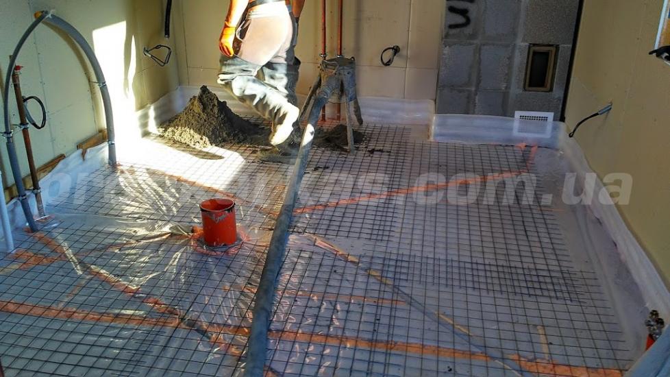 Проект дома Zz2 иллюстрация 98