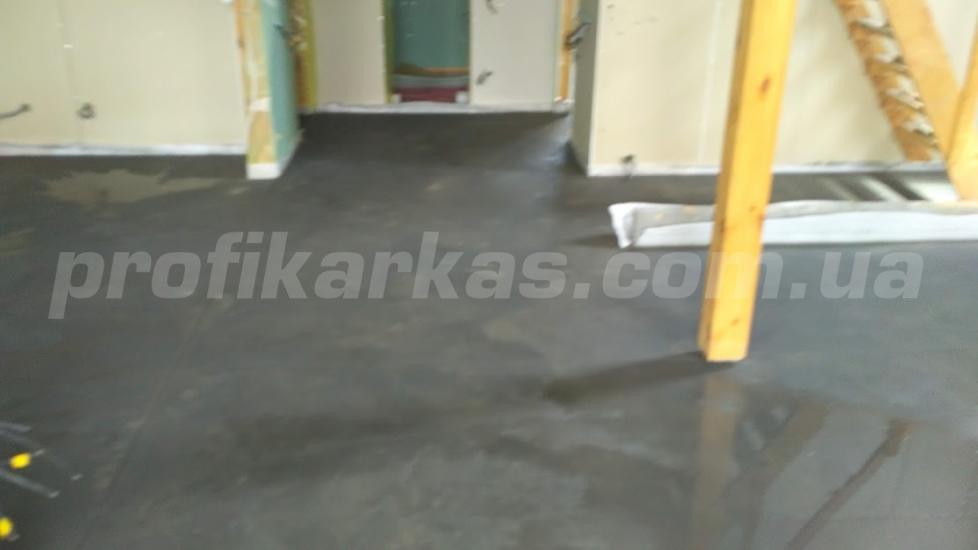 Проект дома Zz2 иллюстрация 104