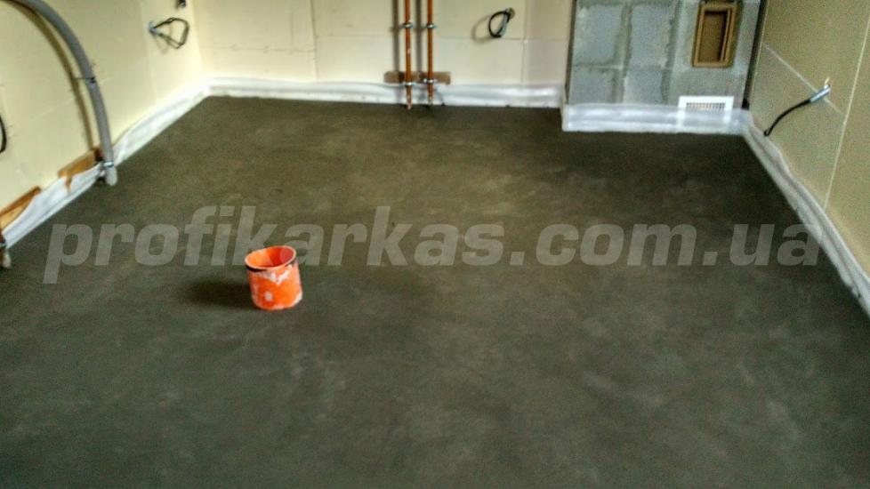 Проект дома Zz2 иллюстрация 105