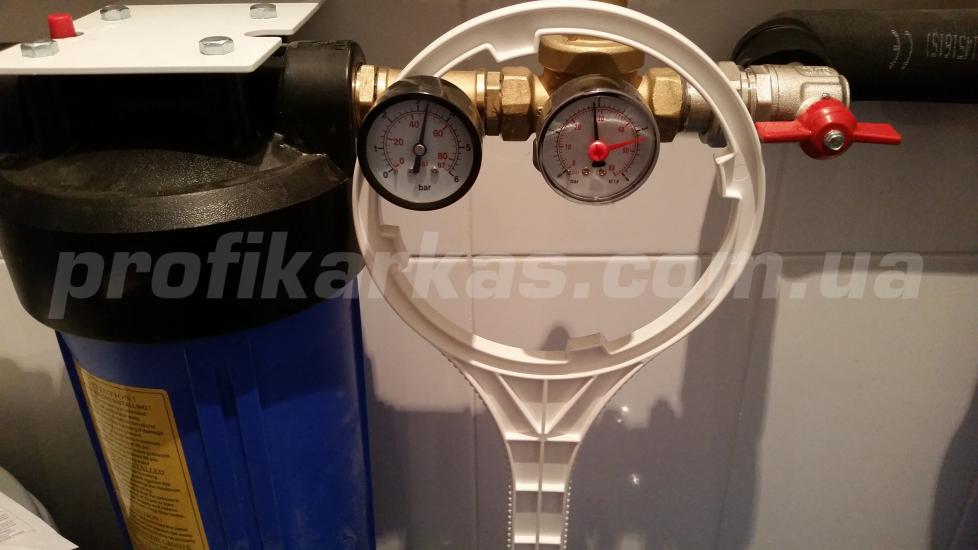 Проект дома Демо дом иллюстрация 71