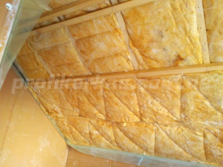 Проект дома Zx63 иллюстрация 41