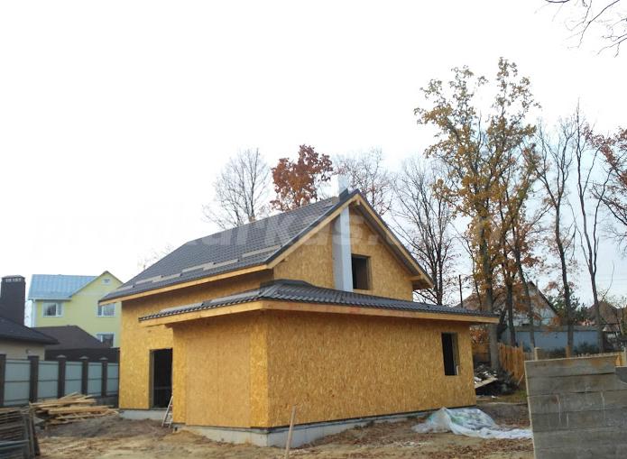 Проект дома Zx63 иллюстрация 48