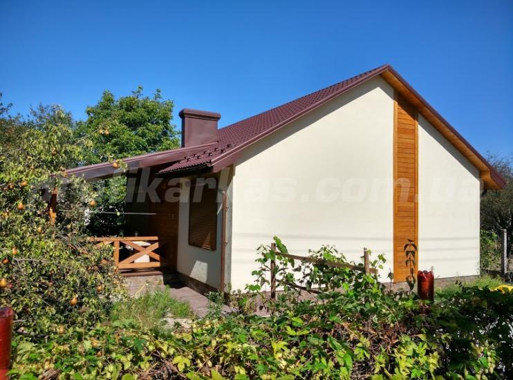 Проект дома Z262 иллюстрация 41