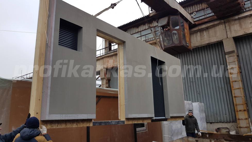 Проект дома Индивидуальный проект иллюстрация 4